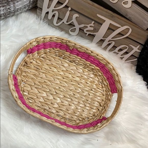 3pc. Basket Set - Picture 2 of 8